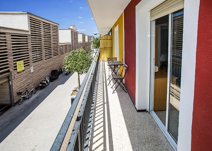 Hostal El Mercat Villajoyosa 