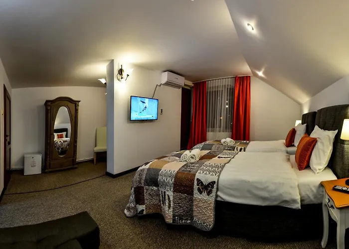 Noblesse House Deva