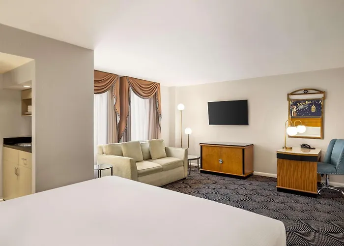 Inn At Great Neck, Worldhotels Crafted