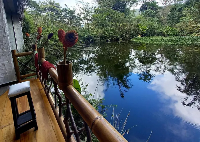 Cantalarana Lodge