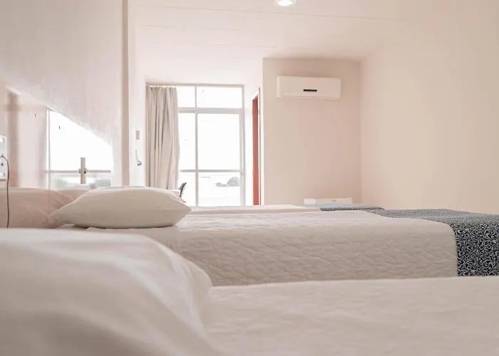 Hotel Arezzu