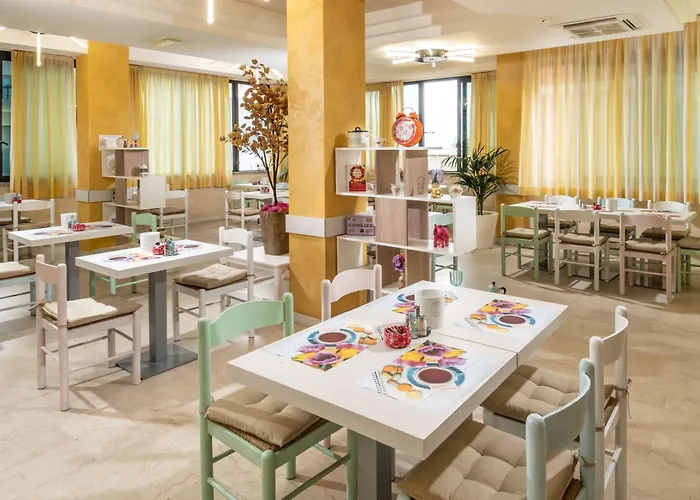 Hotel Olympic