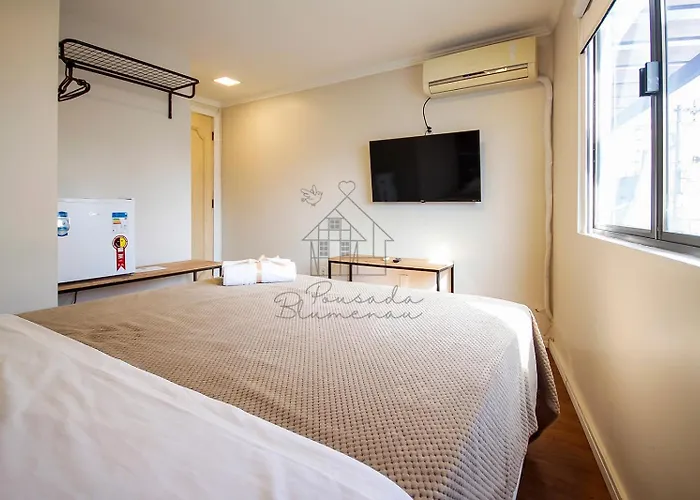 Pousada Blumenau