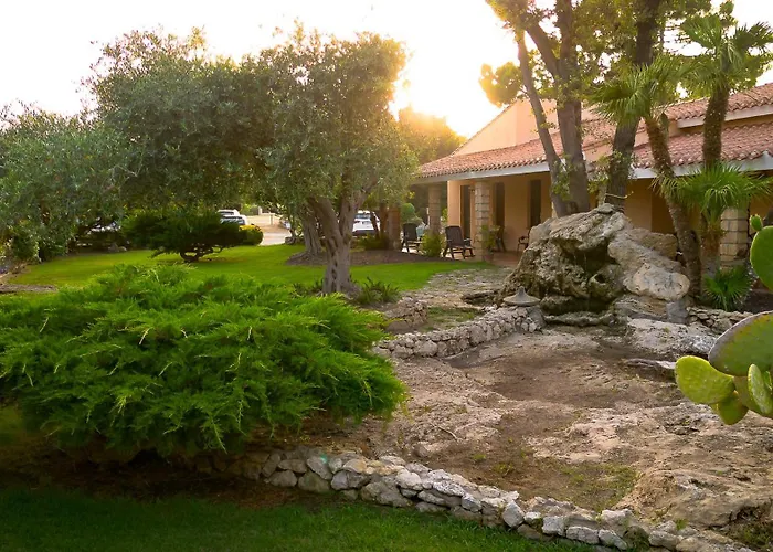 Sa Pedrera Country Hotel