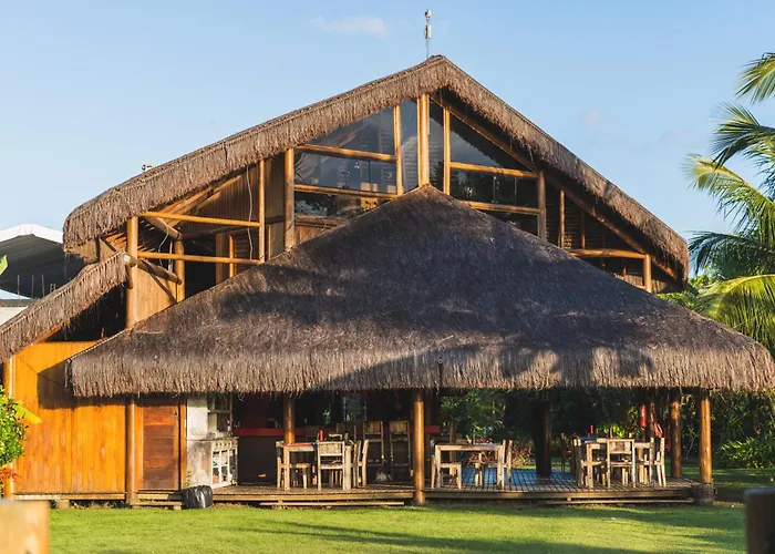 Hotel Villa Balidendê