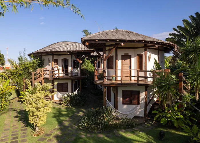Hotel Villa Balidende