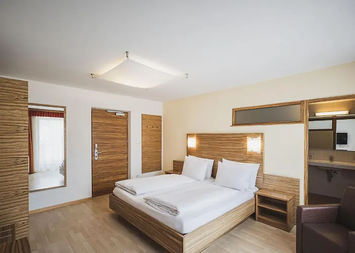 Hotel Broetz