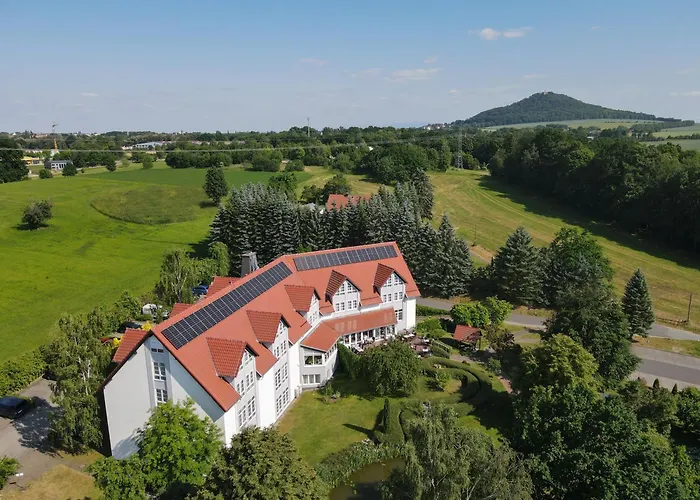 Hotel Marschall Duroc