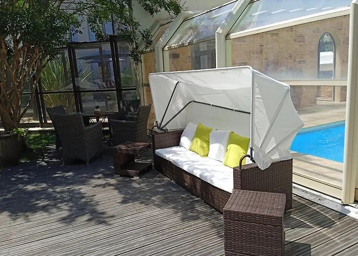 Clos La Boetie & Spa