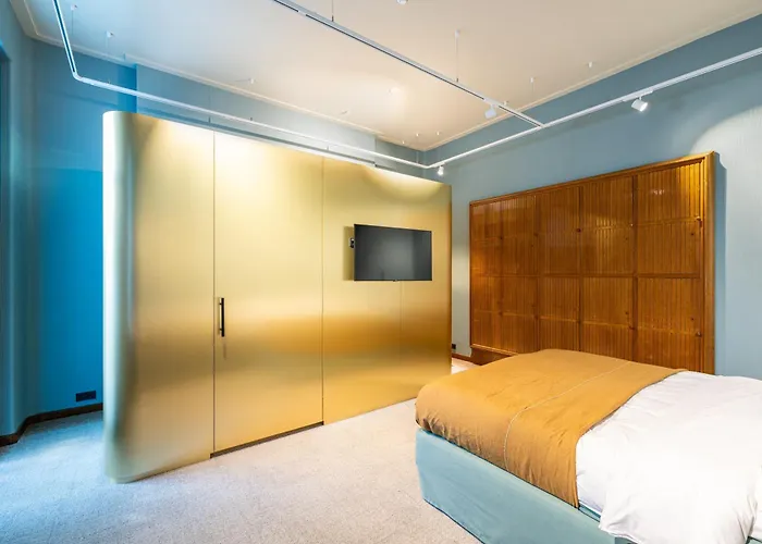 Hotel Staatsman