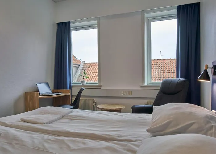 Bb-Hotel Ronne Bornholm