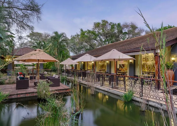 Protea Hotel By Marriott Livingstone