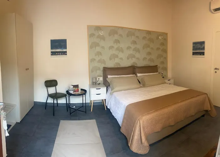 Hotel Casa Raffaela Marina Di Pisa