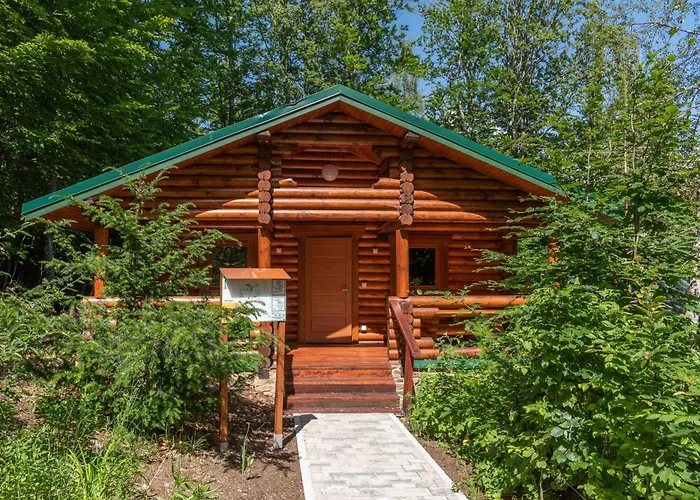 Robenstein Hotel & Spa - Villa