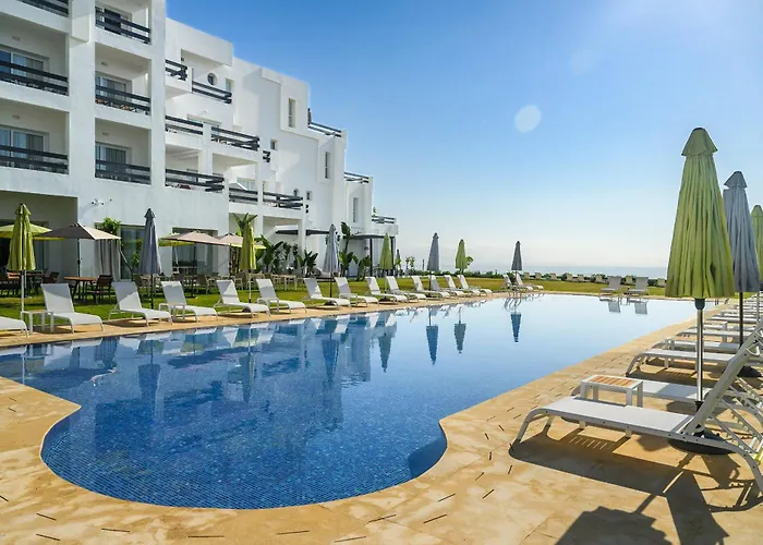 Playa Del Pacha Suites Hotel