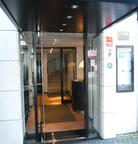 Hotel Kaiserhof