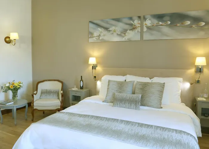 Chambres d'hôtes Relais Mira Peis