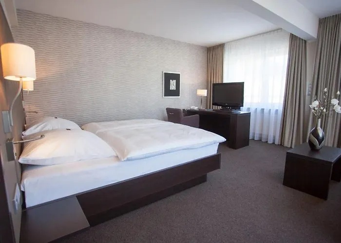 Hotel Kaiserhof