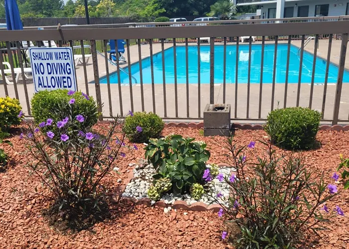 Baymont Inn & Suites