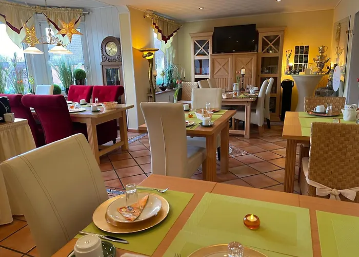 Hotel Villa Vital Munster