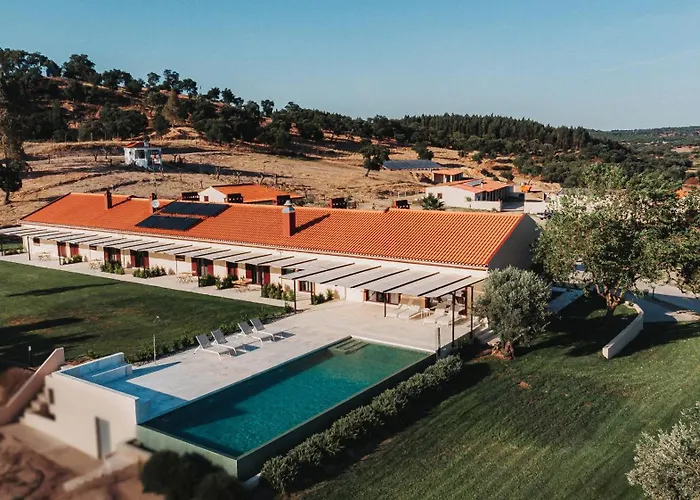 Herdade Dos Cordeiros Chamusca 