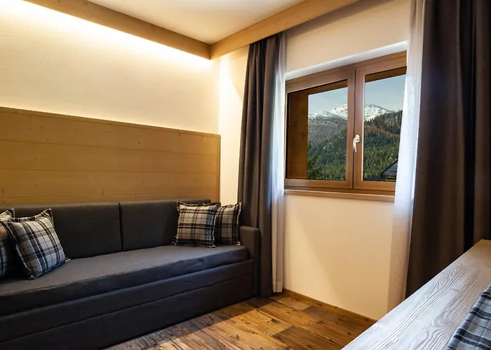 San Martino Mountain Residence