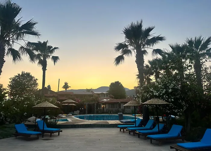 Bahaus Resort