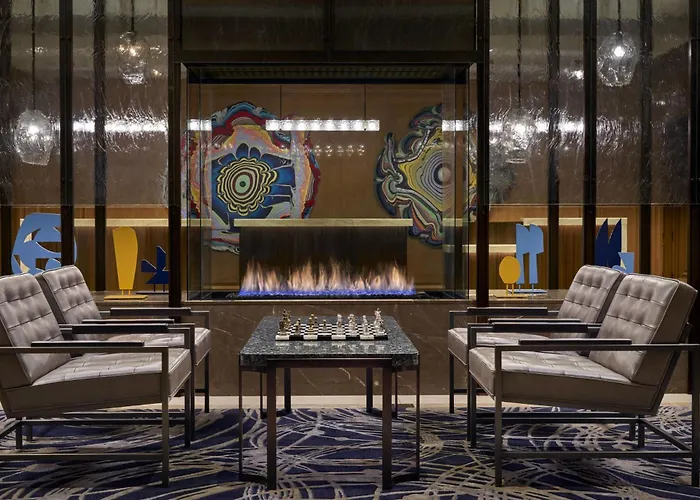 The Ritz-Carlton, Cleveland