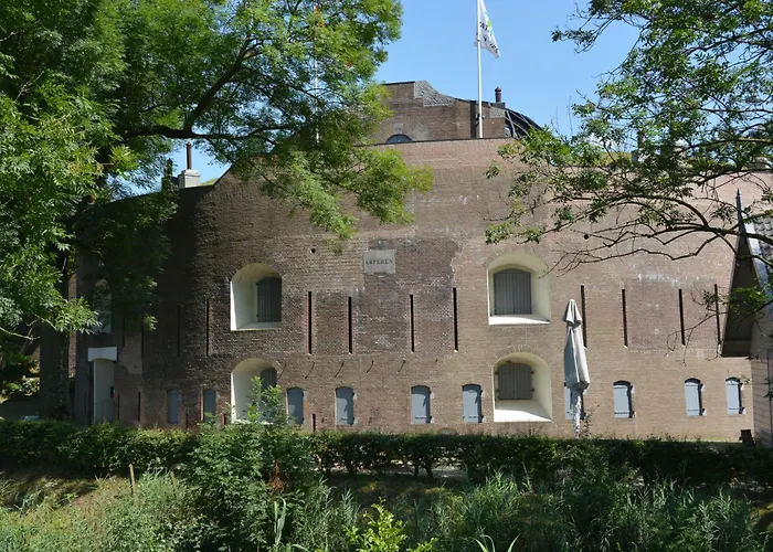 Hotel De Schildkamp