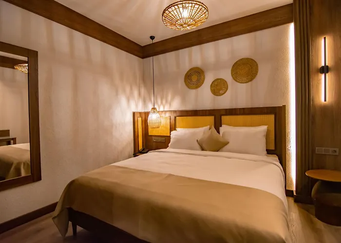 Hayal Vadisi Suite Hotel