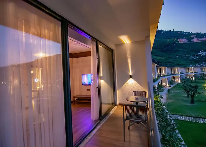 Hayal Vadisi Suite Hotel