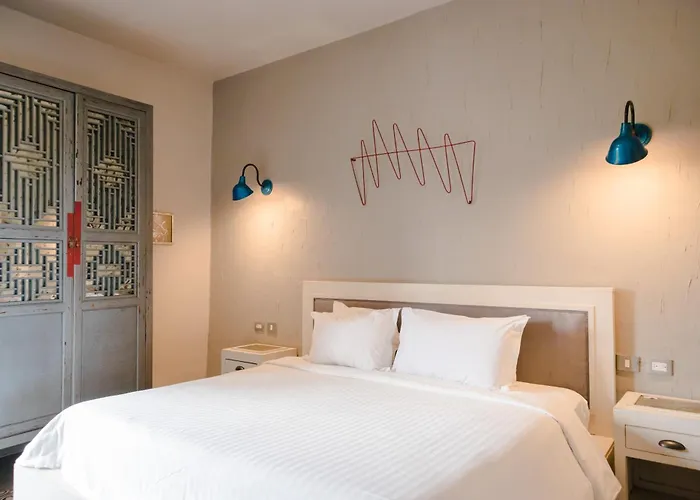 Hotel Del Portal San Miguel De Allende