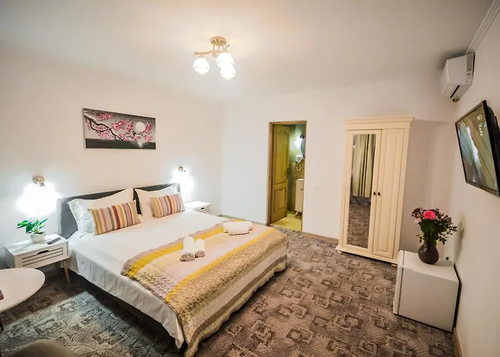Boutique House Deva