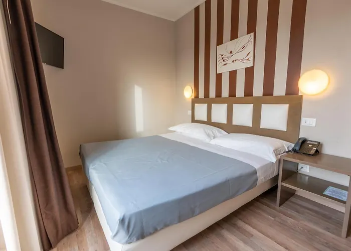 Gg8 Hotel & Suite Spa