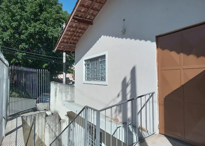 Pousada Alvinopolis Atibaia