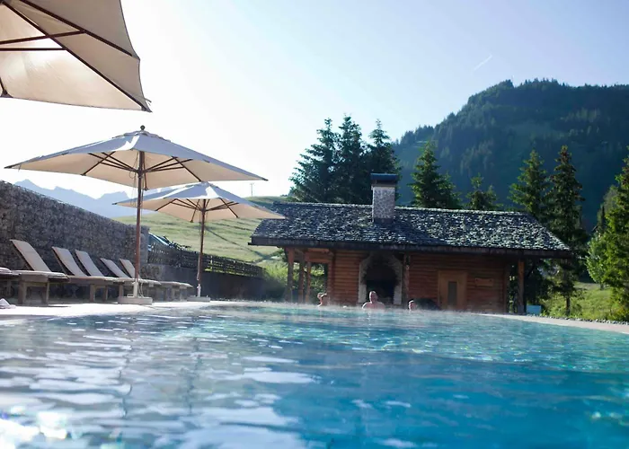 Hotel Hohenfels