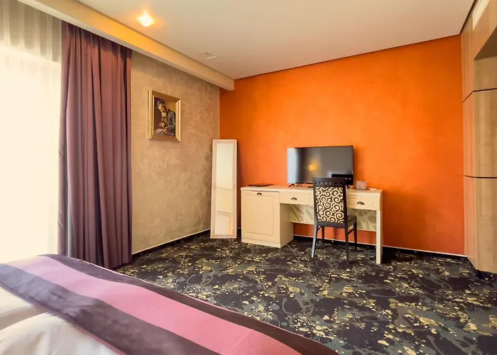 Hotel Tolea