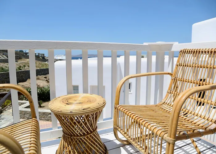 Ubud Mykonos