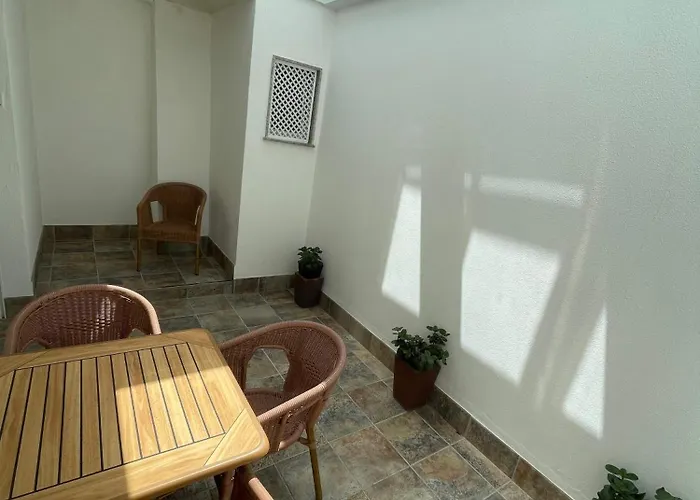Hotel Amandi