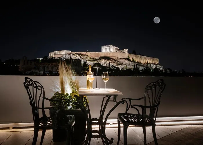 Acropolis View Hotel
