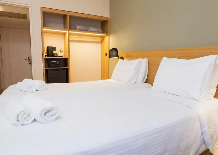 Acropolis View Hotel