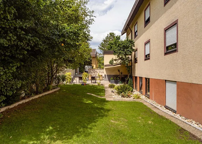 Hotel Franken