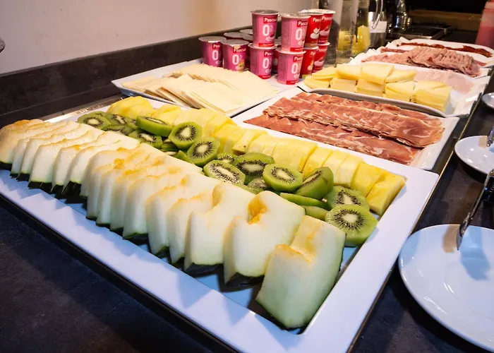 Hotel Familia Conde