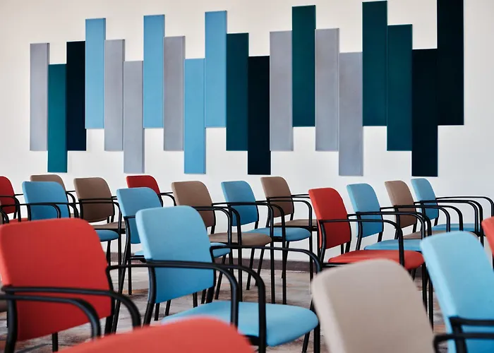Holiday Inn Gdansk - City Centre By Ihg