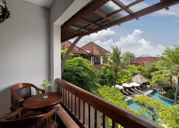 The Alantara Sanur