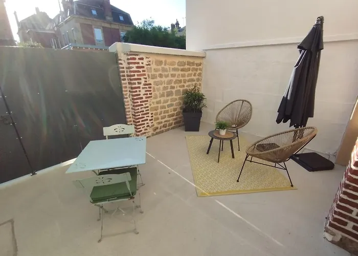 La suite d'Arches