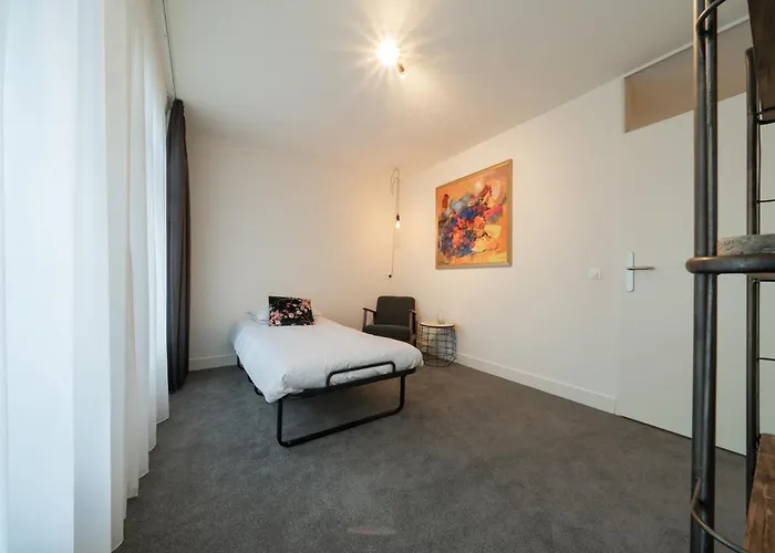 Boutique hotel&brasserie de Heerlyckheid