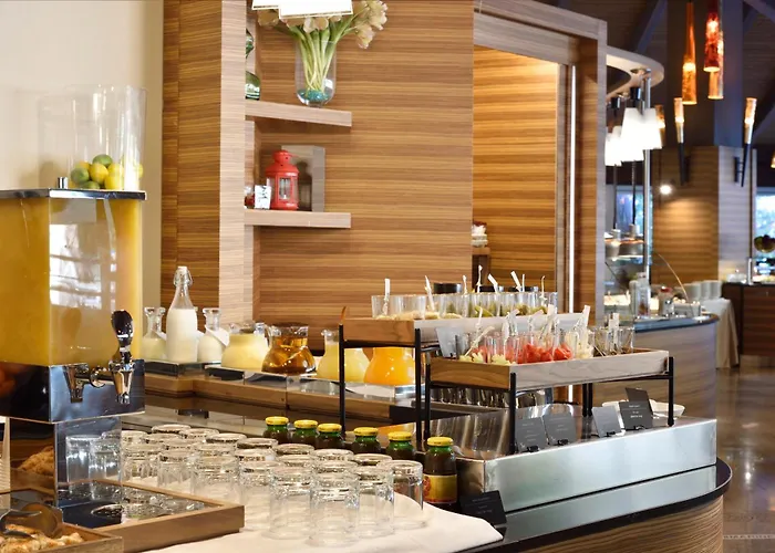 Park Hotel Marinetta
