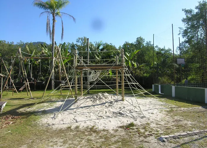 Jabaquara Beach Resort