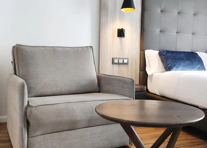 Taverna De La Sal Boutique Hotel